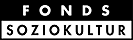 Logo of 'Fonds Soziokultur'